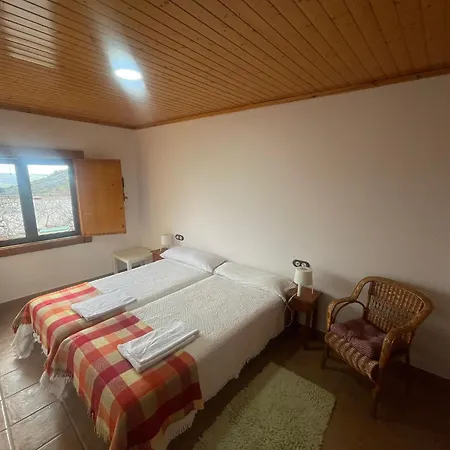 Penas Ii 사우첼레