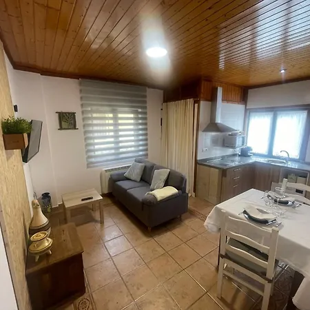 Penas Ii Vakantiehuis